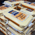 Purina Grainland Select Premium Cracked Corn Feed Grains - 50 lb Bag