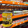 Taste of the Wild High Prairie Grain-Free Wet Dog Food with Bison in Gravy - 13.2 oz Can