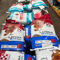 Purina Layena 16% Protein Layer Pellets Complete Feed for Laying Hens - 50 lb Bag